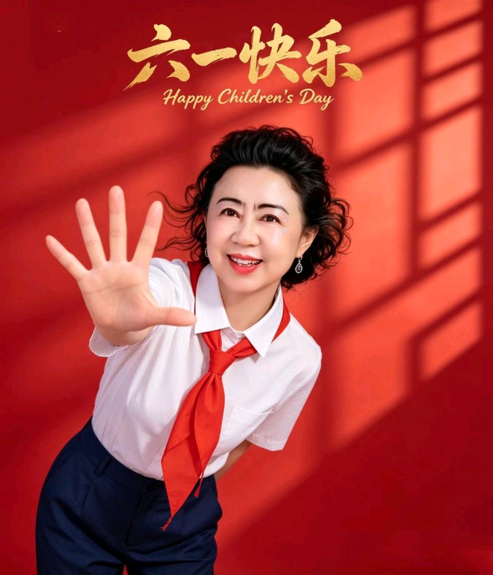 《六月的风里，住着一个没长大的人》（图3）