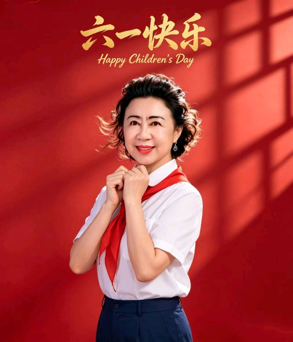 《六月的风里，住着一个没长大的人》（图9）
