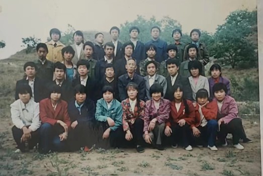 【燕赵文学】散文：送别王贵山老师（河北/青山依旧）（图2）