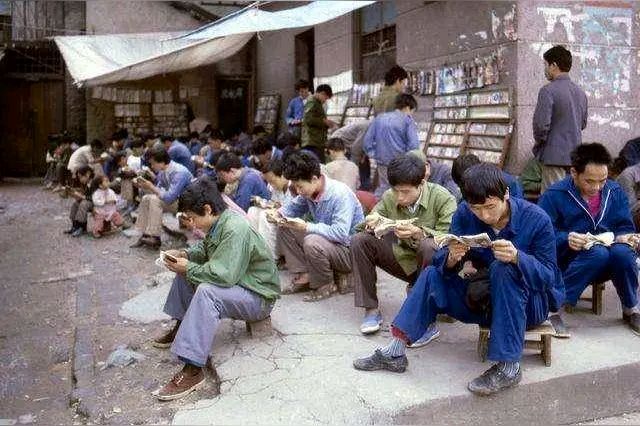 微型散文诗《小人书里的时光》（图2）