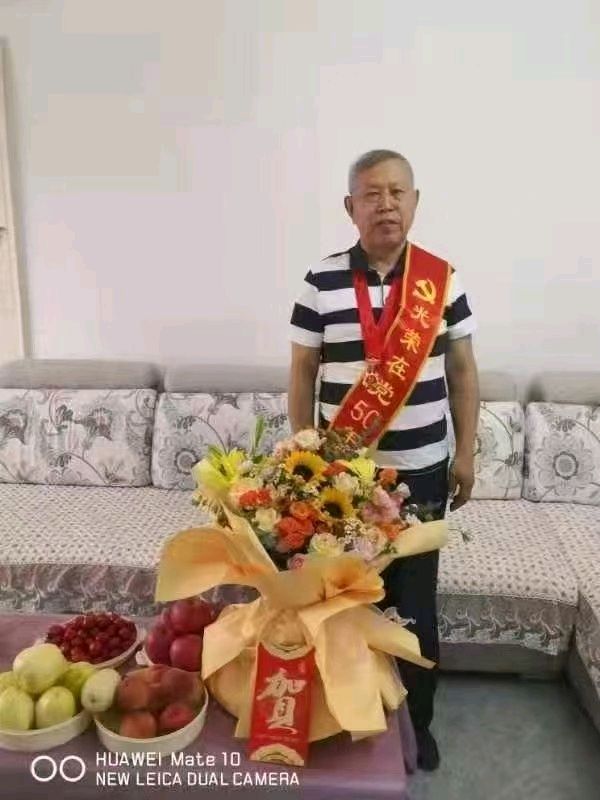 【中国诗人】文坛*谁是陪伴你终生的那个人——是爱人作者:陈柏蒼(图6)
