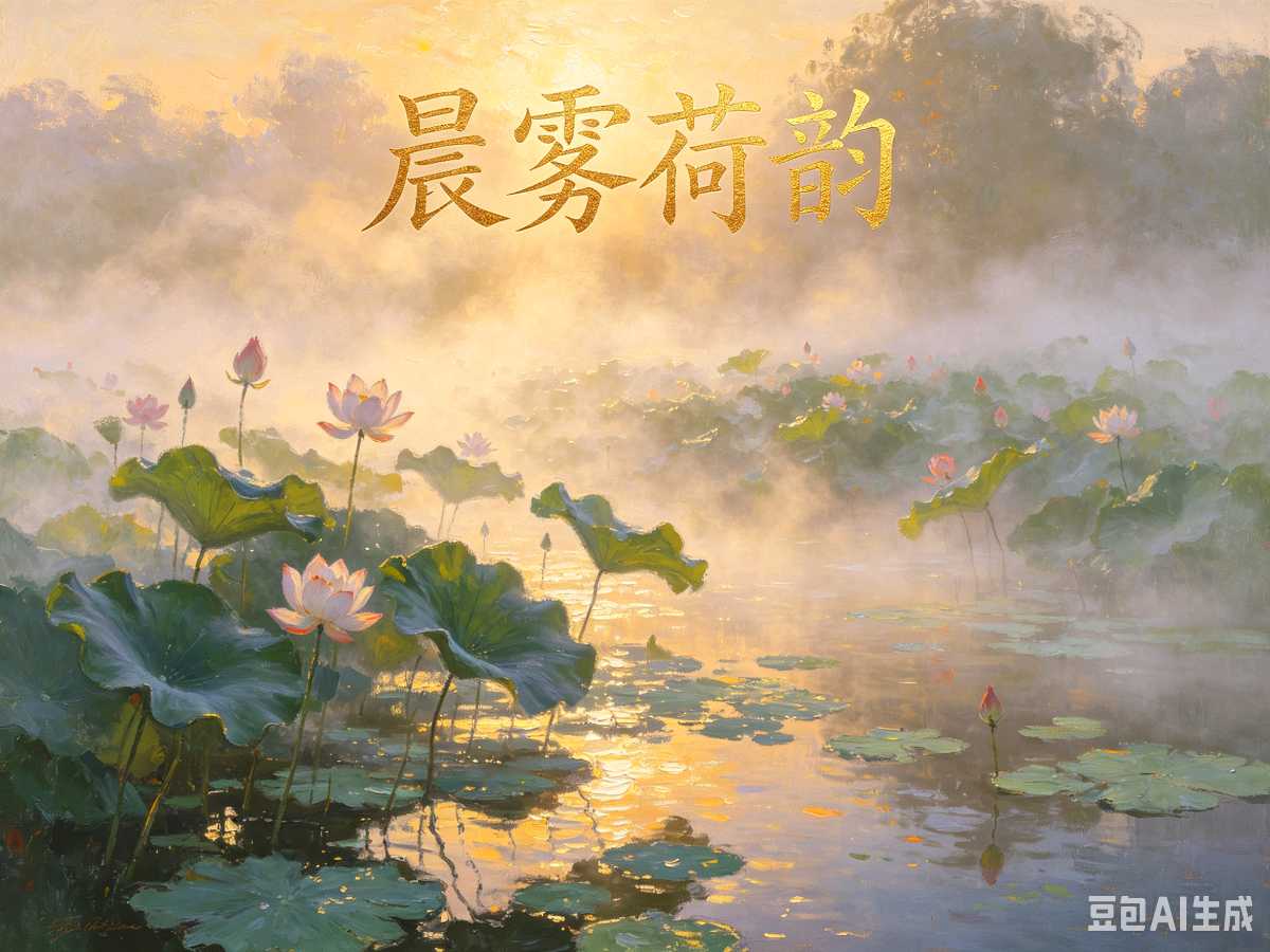 格律版：中华诗经阁辽宁分社总第41期2026第八期《清池》主题作业诗词集锦（图8）