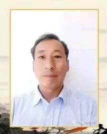 一朵云的眼泪|作者：大浪淘沙|主播：丹桂【桃源国际诗歌文化传媒】桃源$馨声（图9）