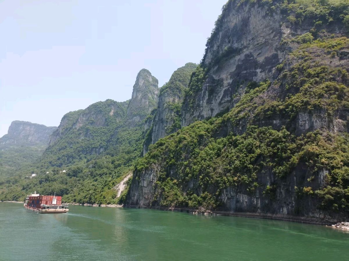 荆楚行吟@四景合章（图2）