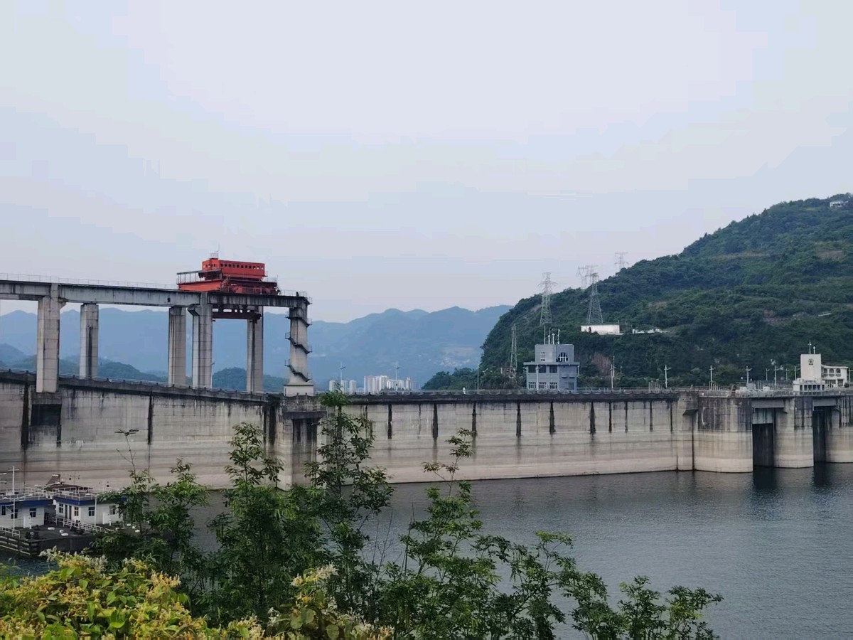 荆楚行吟@四景合章（图3）