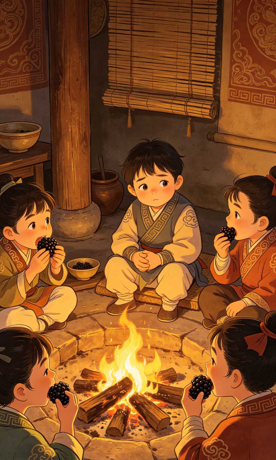【南京头条】日暮苍山远〔文/任泳儒〕(图13)
