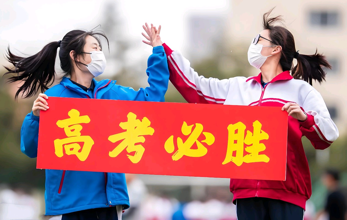 聆听 ‖ 琦琦赵朗诵《赶考寄语》作者/祥阳（图5）