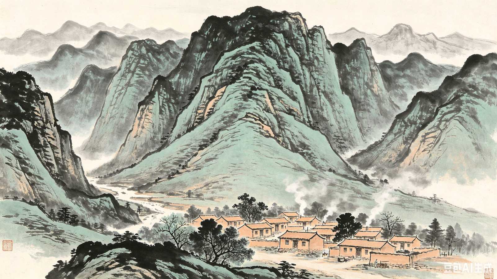 【五绝】《晨练公园外一首》刘宇峰（图3）