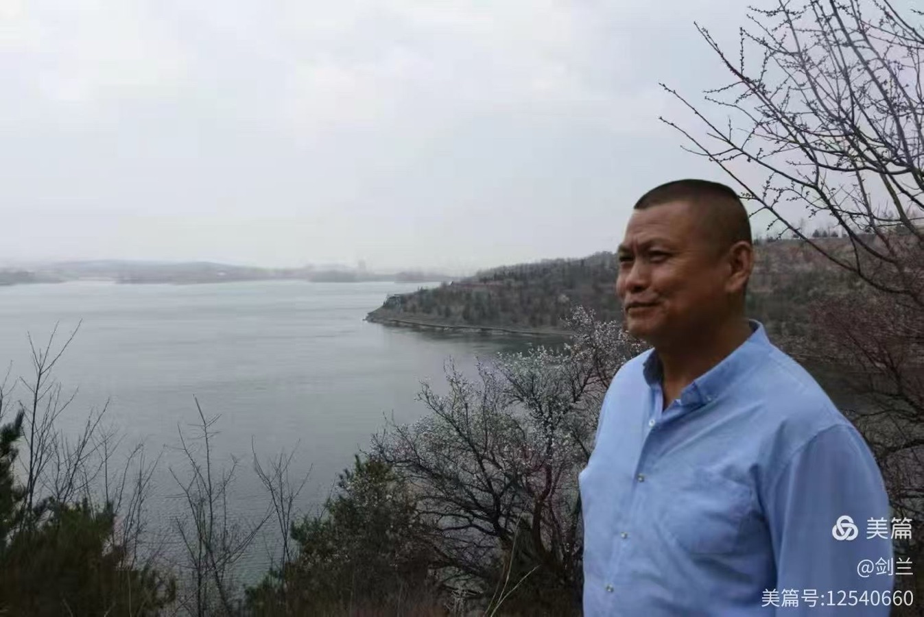 海外头条：著名油画家鹿成君于平凡中见诗意 于静物中见精神｜作者 ||贾兰仙（图16）