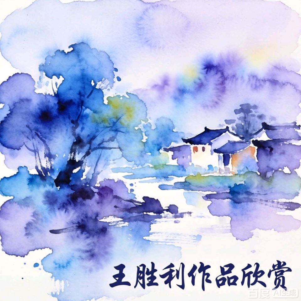 《老顽童忆童年》文/王胜利