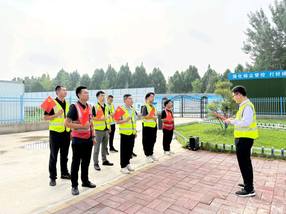 纪实散文《党建不是飘在天上的云》而是扎进泥土的根（图4）