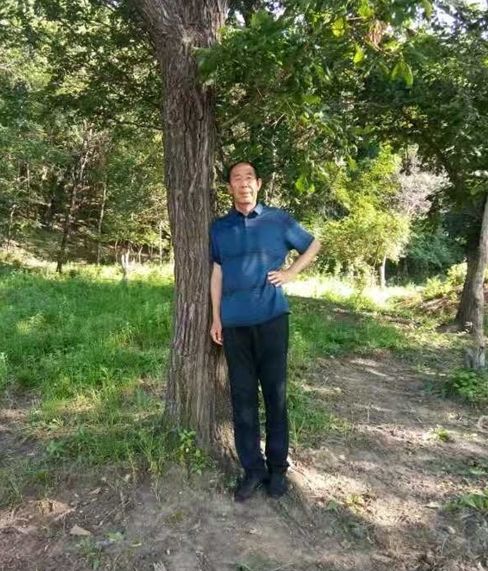 秦世忠：诗歌精选(2)||巴彦诗协【1163】（图2）