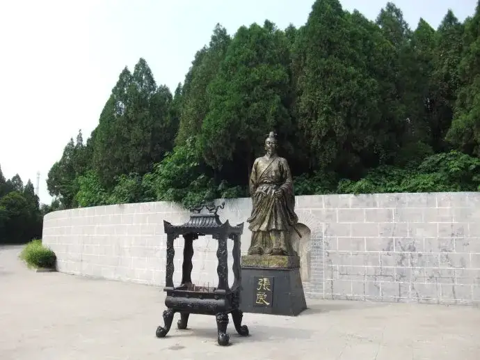【荣耀中国】文学社*七律.张良慕道李静(辽宁丹东)（图7）
