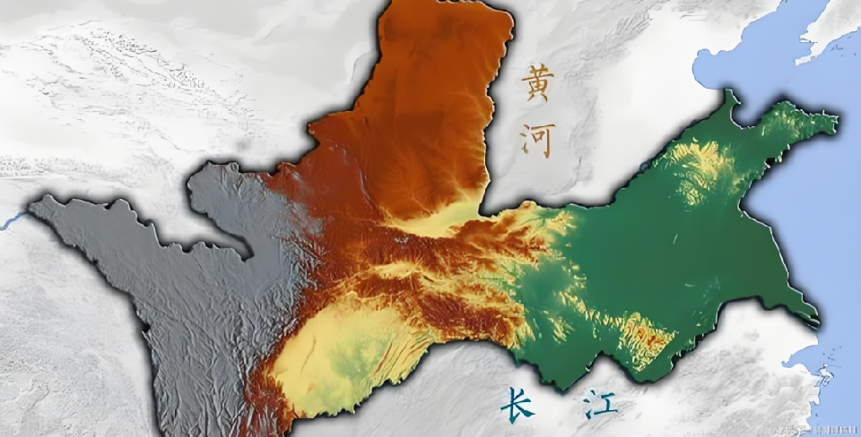 黄河长江5
