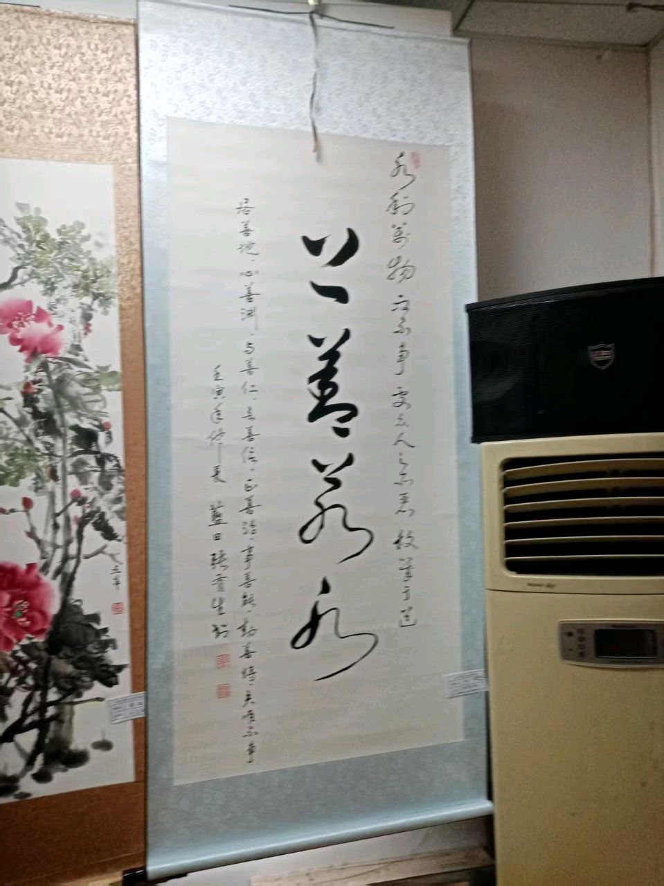 张有生//书法作品欣赏（图11）