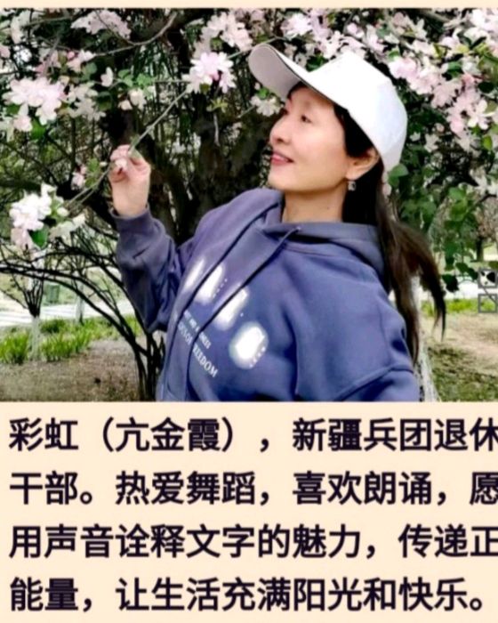 《十赞北上广文学社精英》文/乐乐翁（图19）