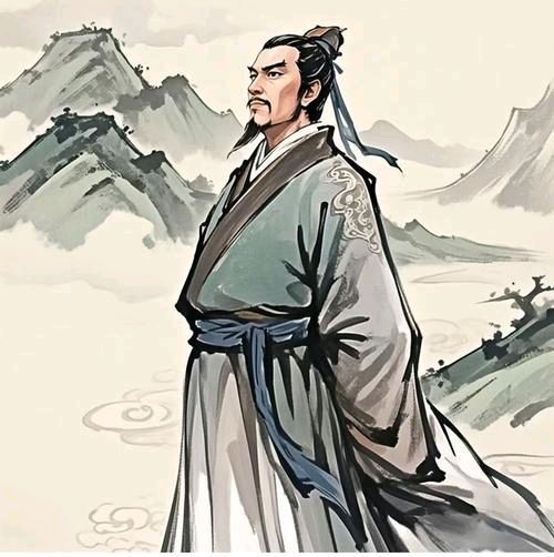聆听 ‖ 百合朗诵《屈原颂——生死交响》作者/章晓宇（图4）