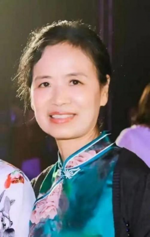司徒惠霞——国际外交书画首席文化交流使者(图2)