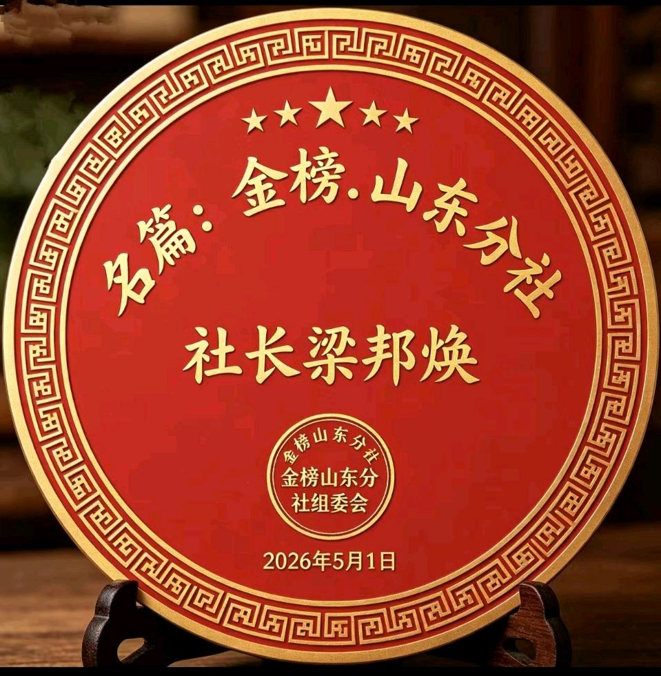 《中华好诗词》分享(山东郓城)著名作家诗人梁邦焕先生《五绝.芒种……》(2026年第55期)请欣赏(图18)