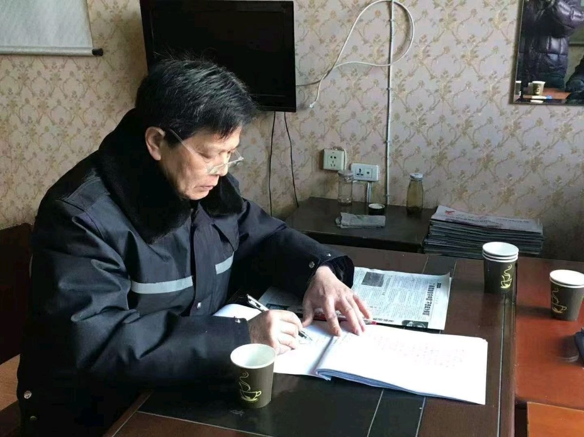 《游鳌园谒陈嘉庚先生四首》文/陈少书——湖北（图9）