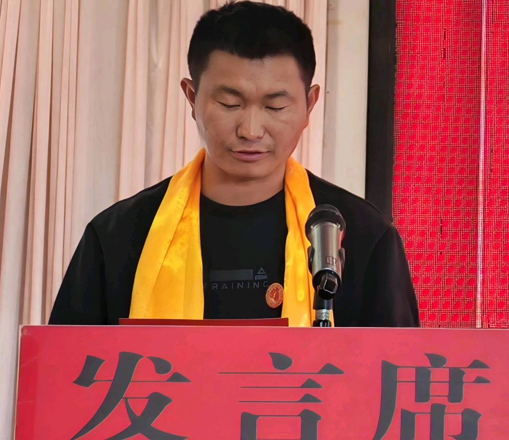 十年勘谱承先泽 万里寻根守义门——《一个修谱人的长征》与义门方精神（作者：云南曲靖 方兴松）（图2）