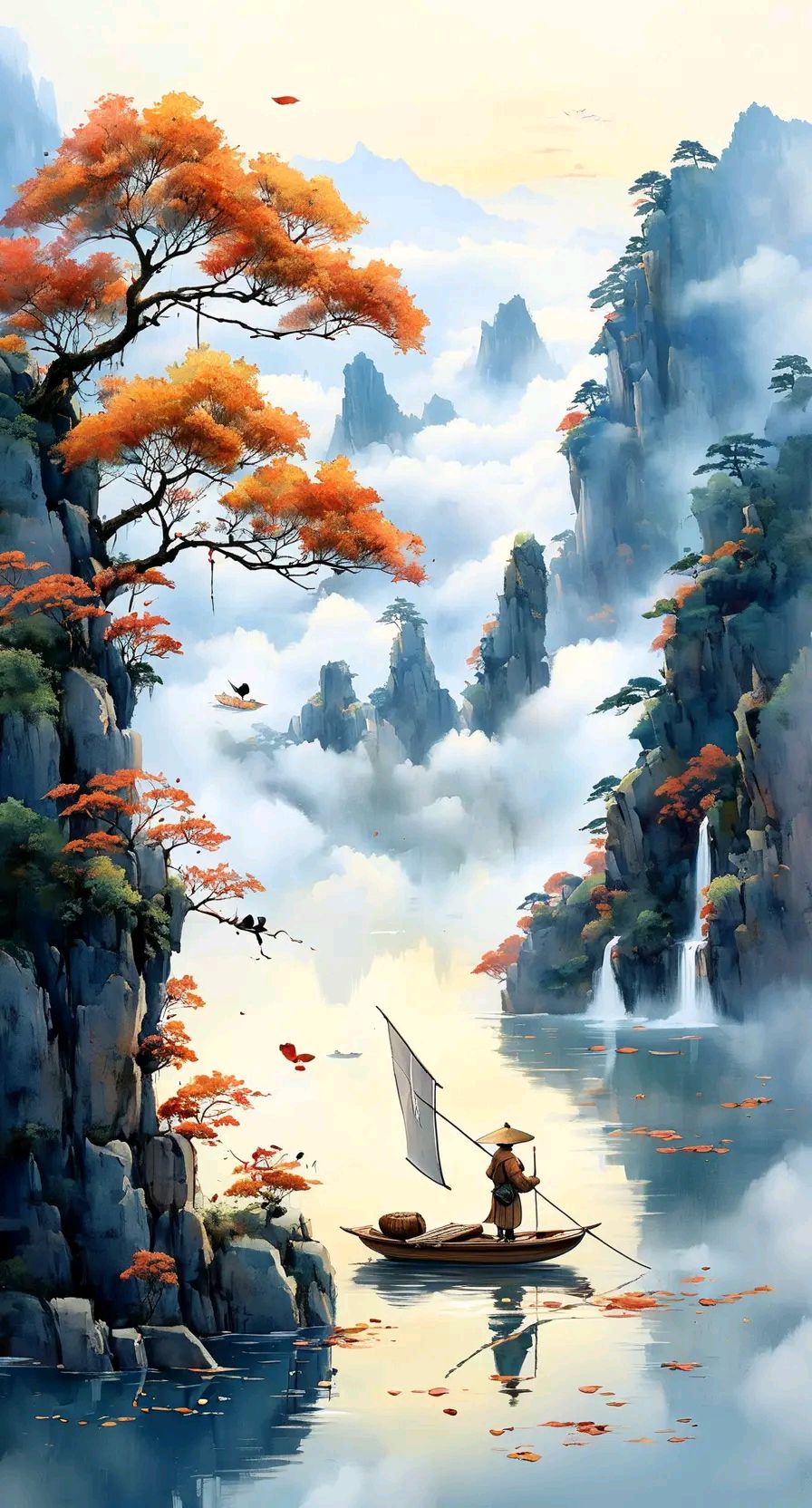 诗词家石景章精彩诗词联与君共赏(图2)