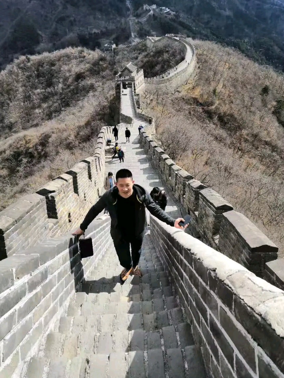 诗词家石景章精彩诗词联与君共赏(图5)