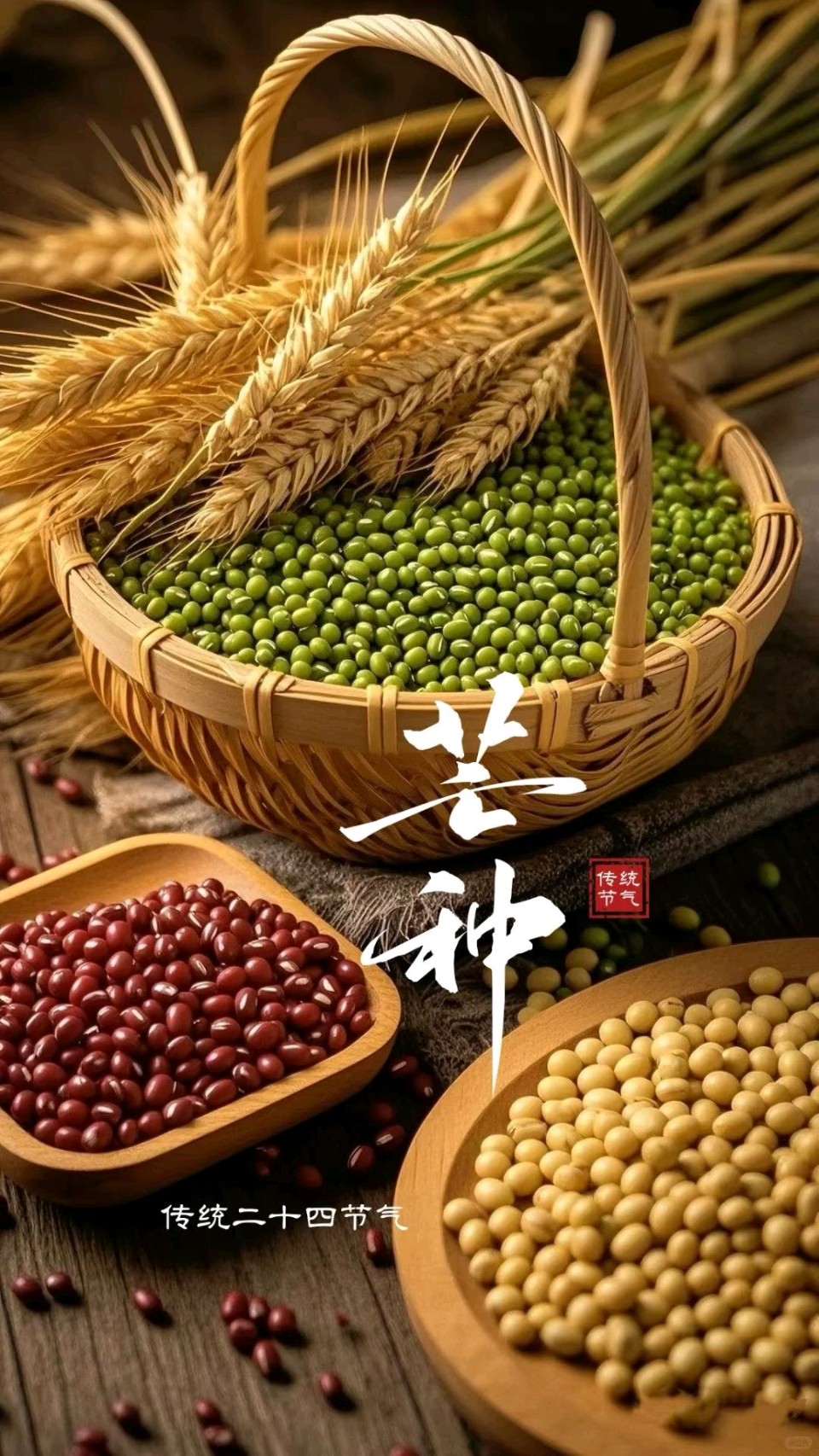 《九江文学社.北京头条》丙午芒种节气专刊（图16）