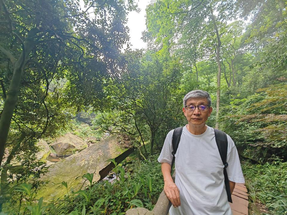 书生阿龙 书生阿龙