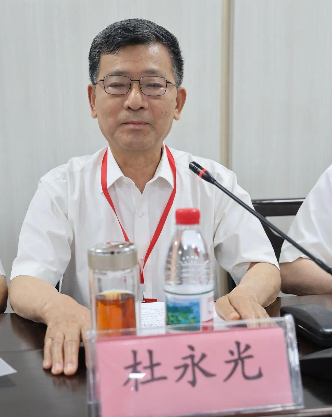 赓续雷锋精神 赋能枣庄发展——枣庄市学雷锋志愿者联合会换届选举大会顺利召开（图11）