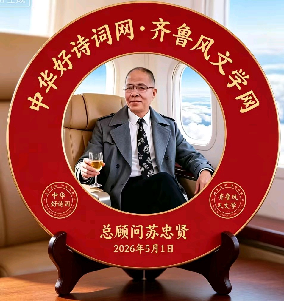 【中华好诗词】分享（福建）优秀诗人枕月生先生《致高考学子以笔为剑，赴一场六月的盛约》请欣赏（图10）