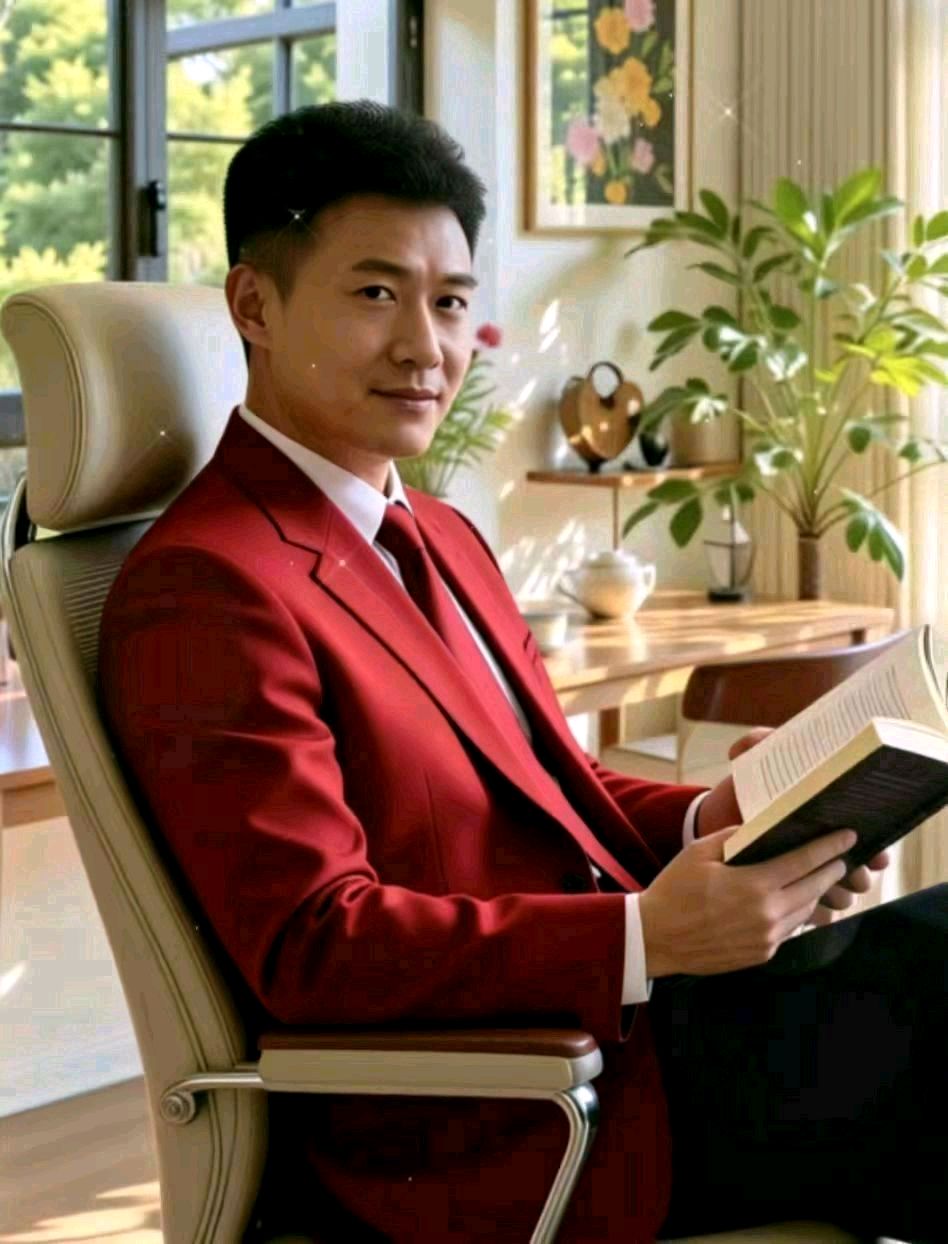 《中华好诗词》分享（内蒙古）优秀诗人赵万志先生《题学子高考》请欣赏（图12）