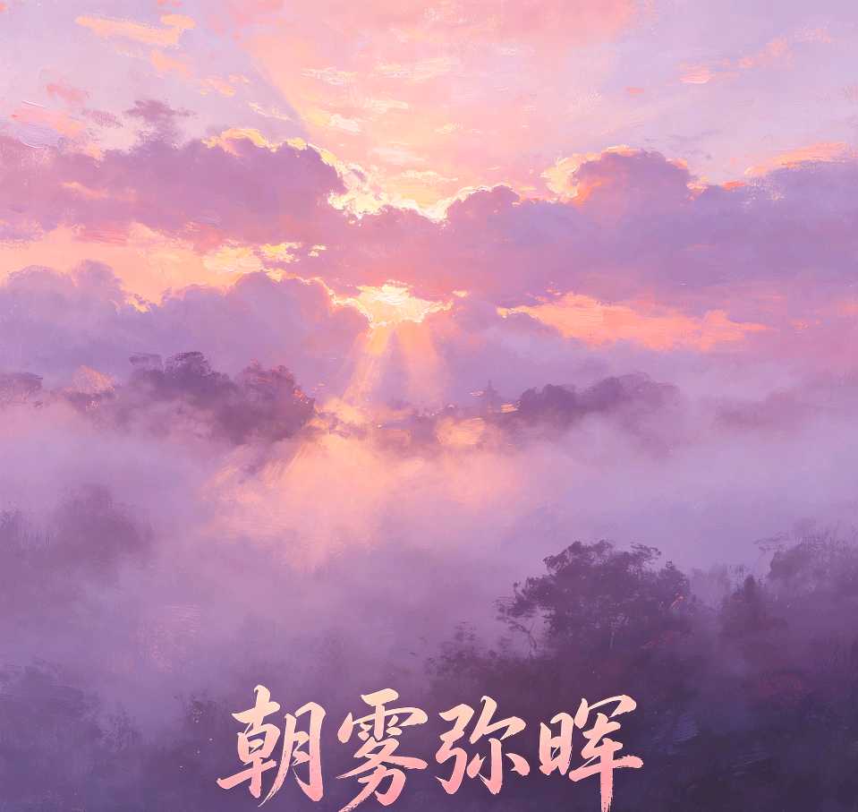 升旗赋/江冲（图2）