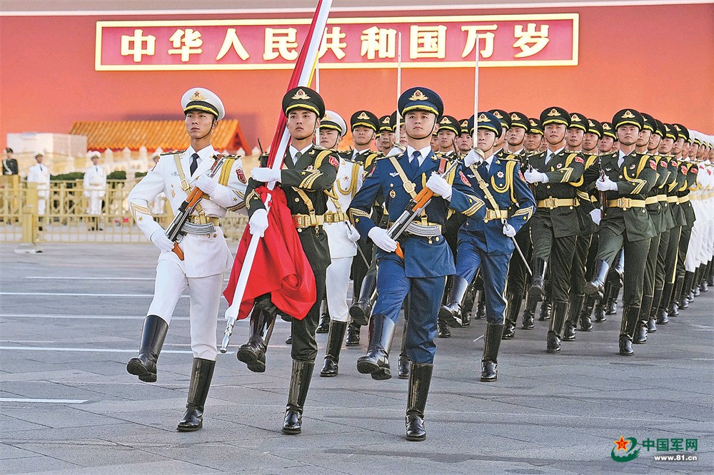 升旗赋/江冲（图9）