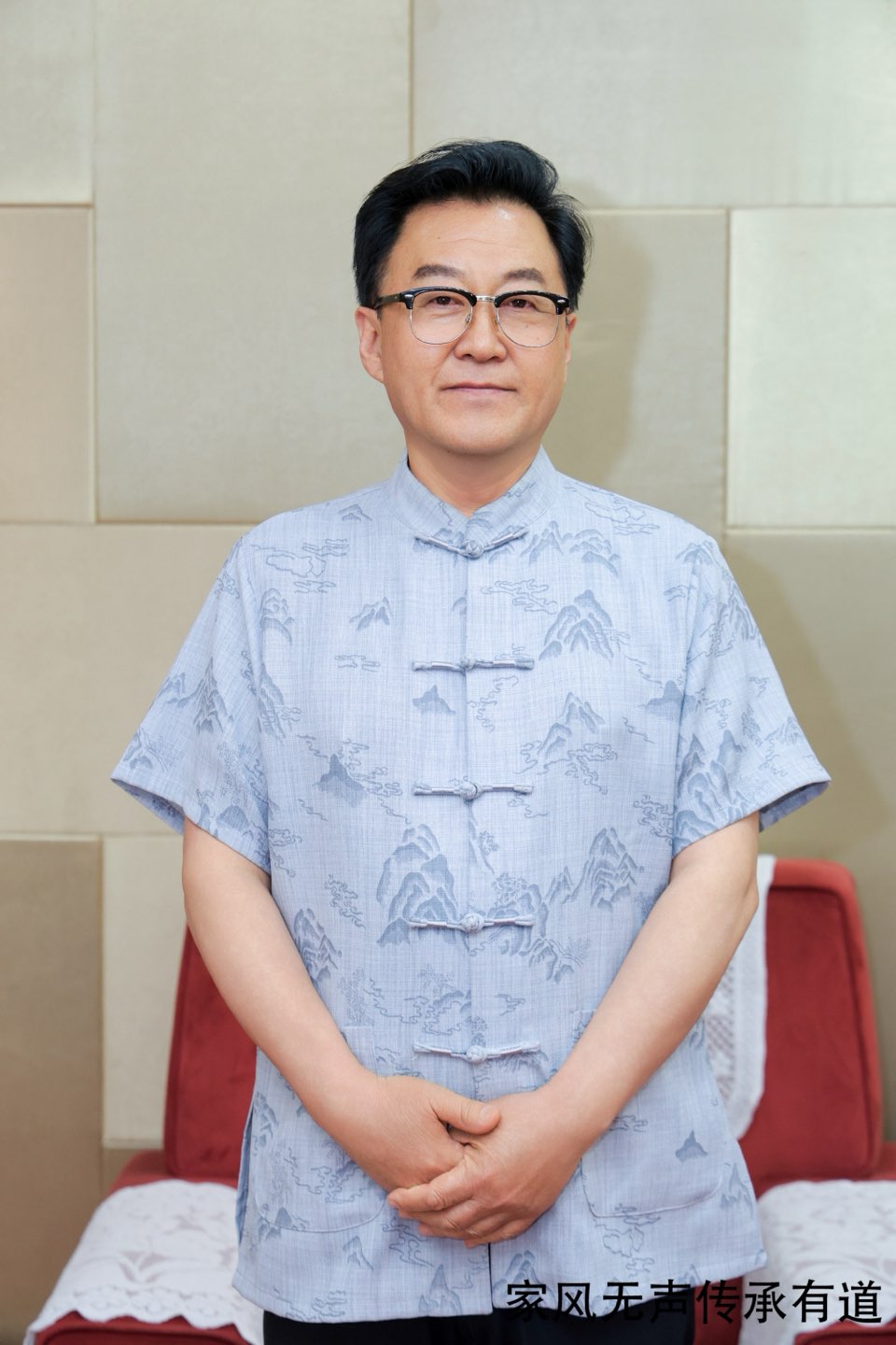 海外头条：蓝莓朗诵《“金梅人〞之歌》 [歌词] ༇朝晖༻（图5）