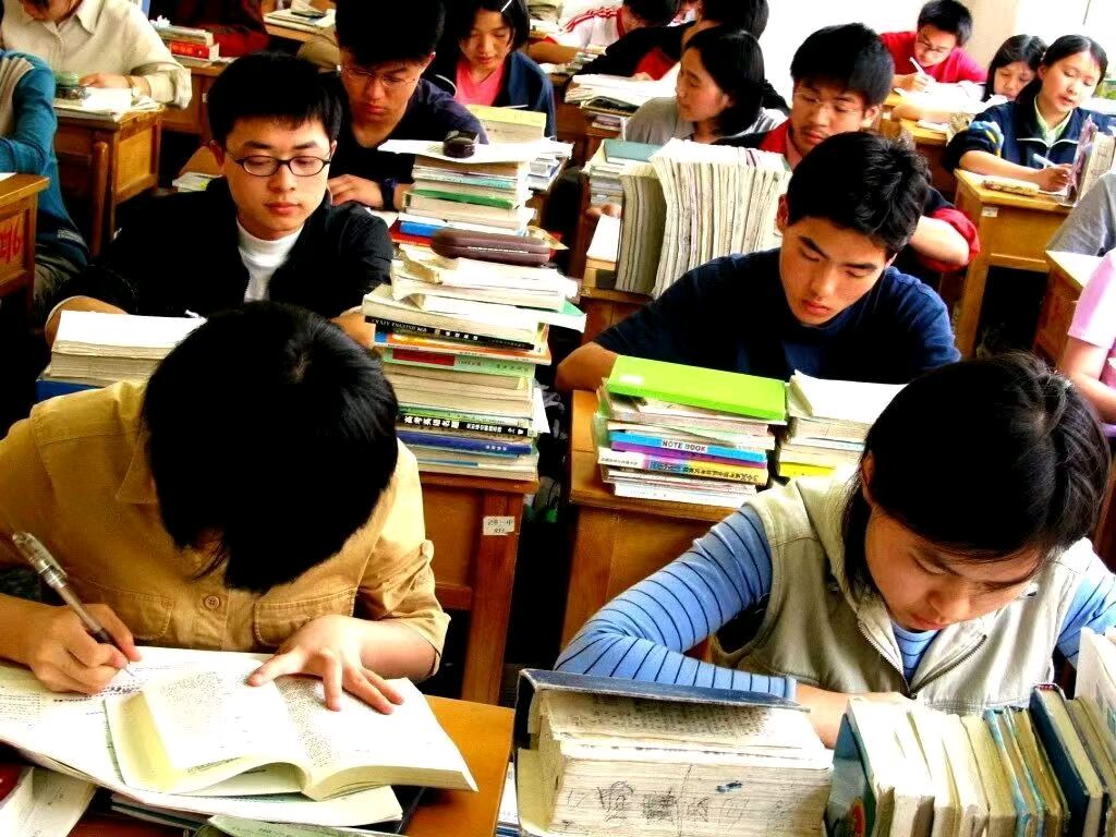 《九江文学社：北京头条》丙午高考专刊（图3）