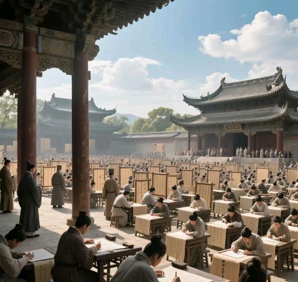 《九江文学社：北京头条》丙午高考专刊（图13）