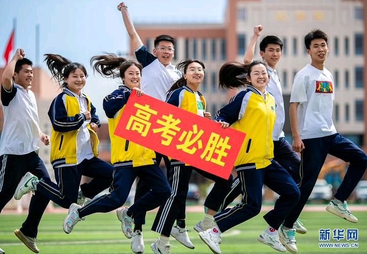 《中华好诗词》分享（河北）优秀诗人罗崇亮先生《高考逢雨、芒种》五首请欣赏（图5）