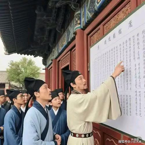 《九江文学社：北京头条》丙午高考专刊（图11）