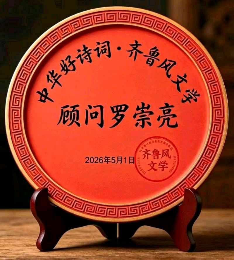 《中华好诗词》分享（河北）优秀诗人罗崇亮先生《高考逢雨、芒种》五首请欣赏（图12）