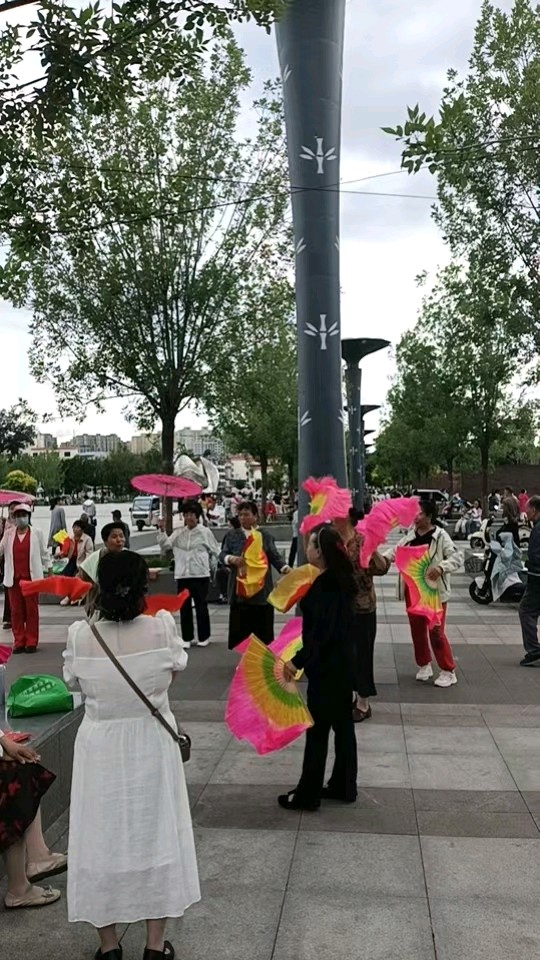 题健身广场 | 耿连兵（图2）