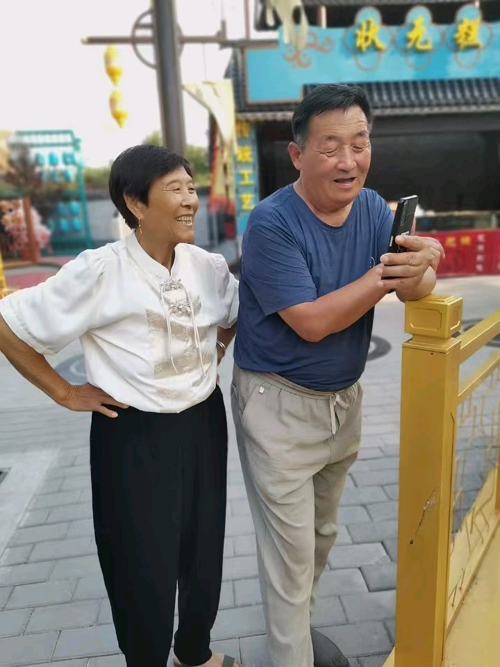 以我一腔热血，护我半生娘亲