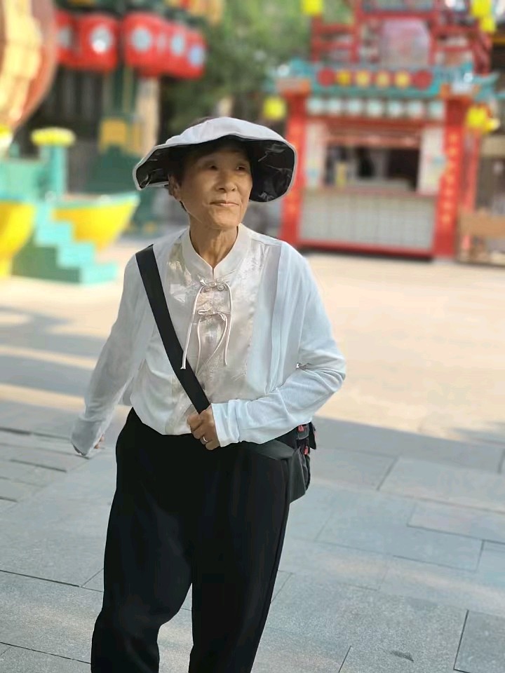 以我一腔热血，护我半生娘亲（图10）