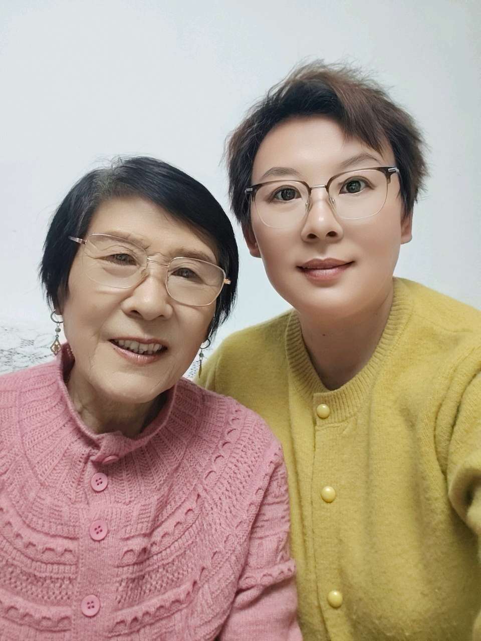 以我一腔热血，护我半生娘亲（图3）
