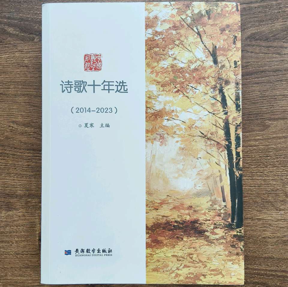 王广田:新诗《两条小狗》载《赤子乡土诗人》2026年第3期,存谢!(图44)