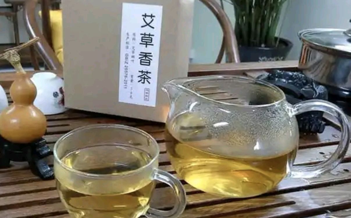 【燕赵文学】纪实散文：艾草飘香满珍溪（安徽/陈耀进）