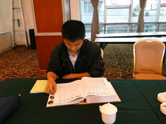 守谱传家承义脉 华东西南续家风——浙江方氏方浩福、云南方氏方兴松会长谱牒文脉践行纪实（图4）