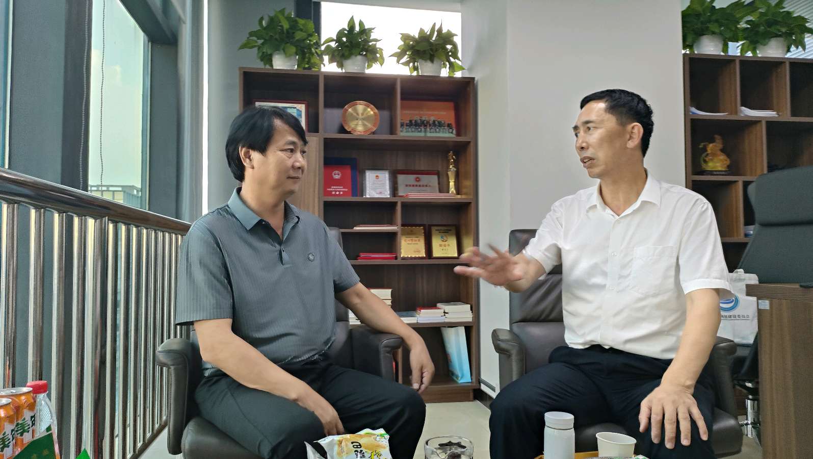 深圳市坪山公证处：全国公证改革样本（图6）
