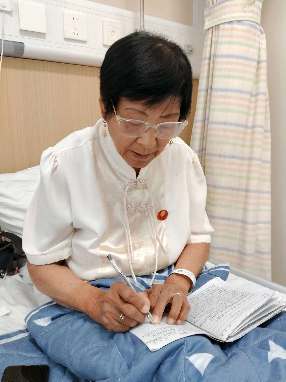 以我一腔热血，护我半生娘亲（图6）
