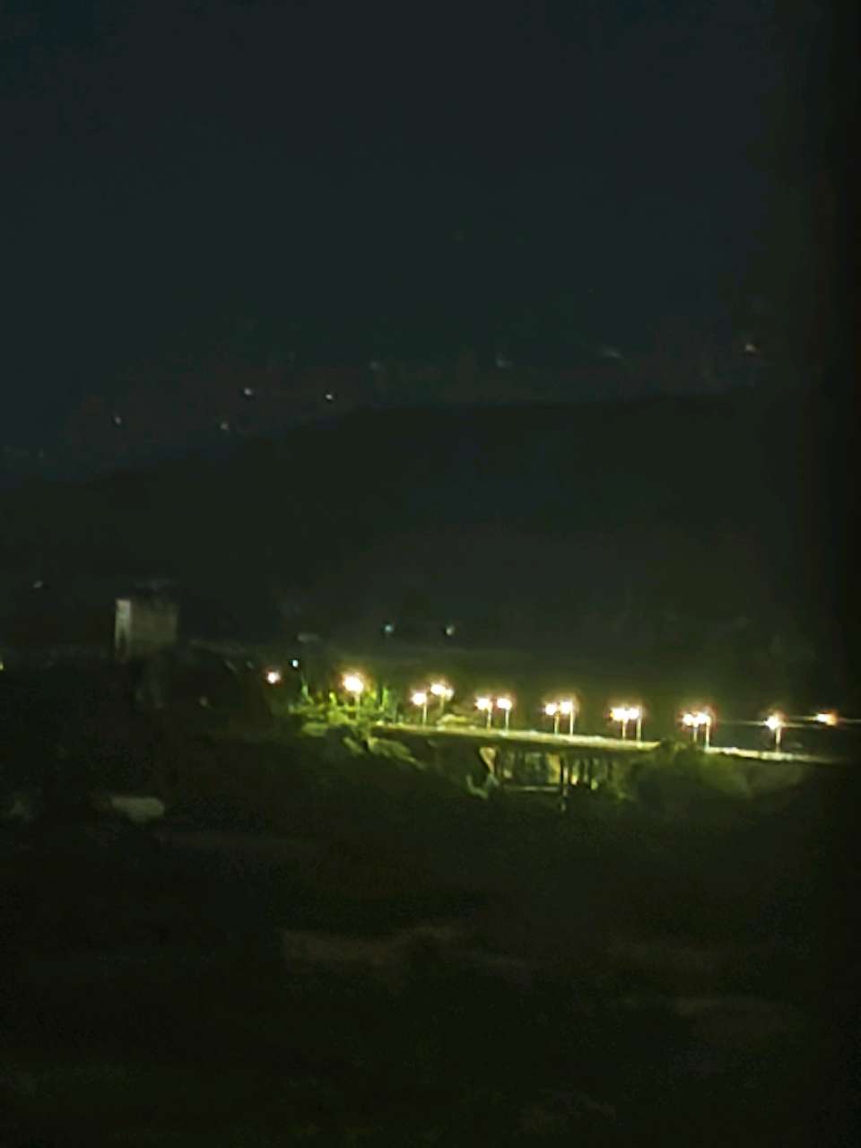 夏夜不眠江上客 原作/梁立锋（图2）